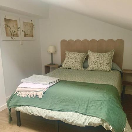 Precioso Apartamento Кастро-Урдиалес Экстерьер фото