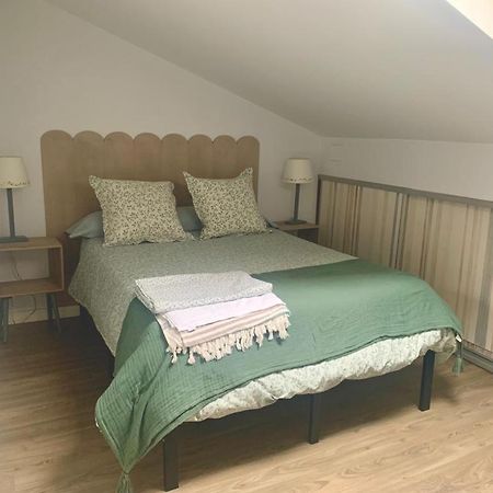 Precioso Apartamento Кастро-Урдиалес Экстерьер фото