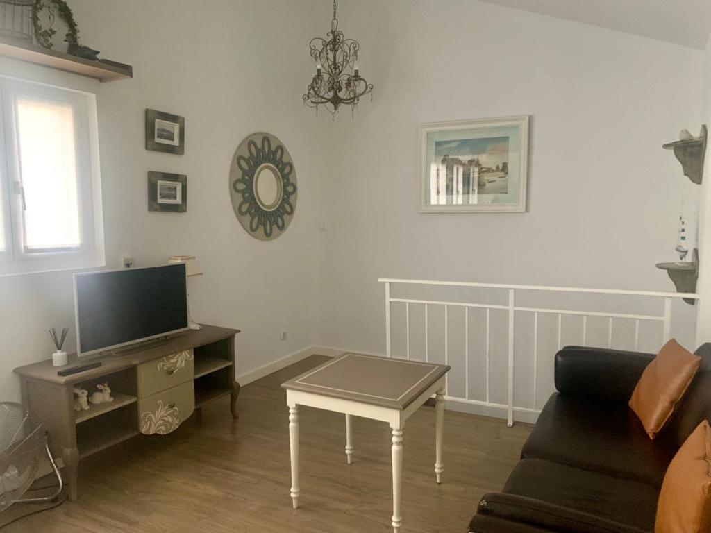 Precioso Apartamento Кастро-Урдиалес Экстерьер фото