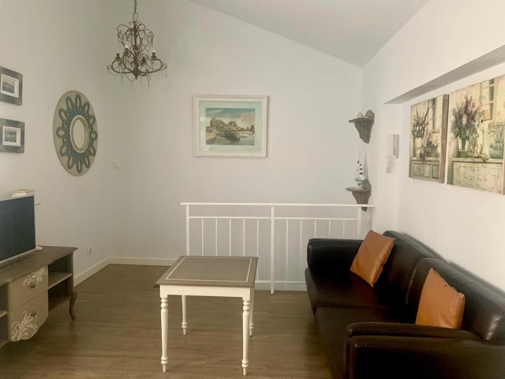 Precioso Apartamento Кастро-Урдиалес Экстерьер фото