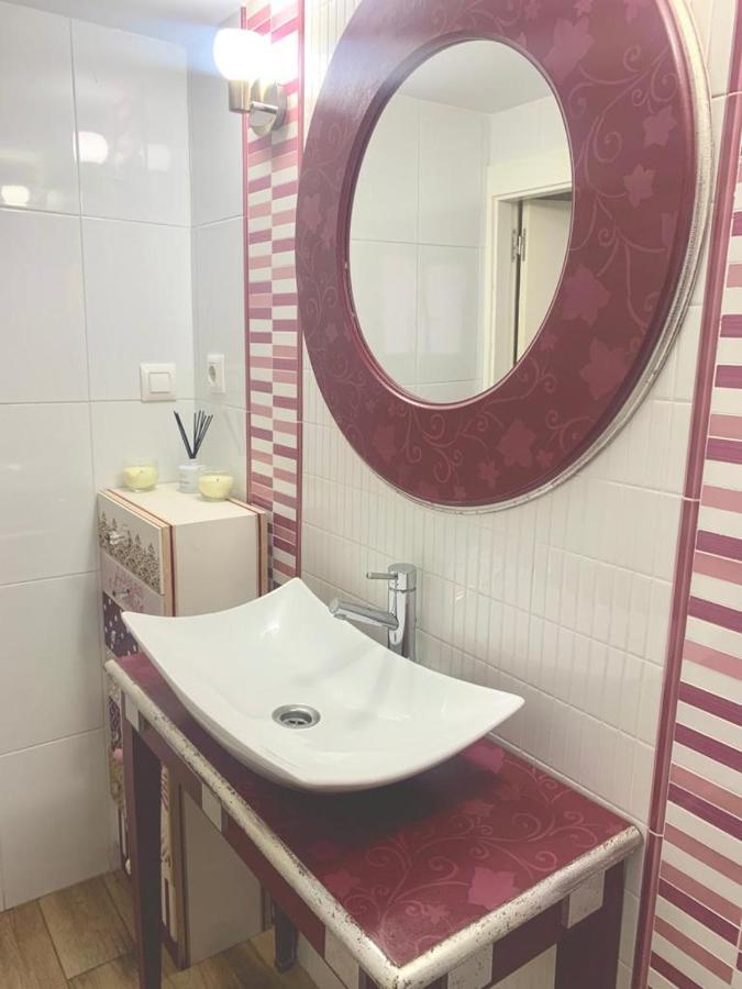 Precioso Apartamento Кастро-Урдиалес Экстерьер фото