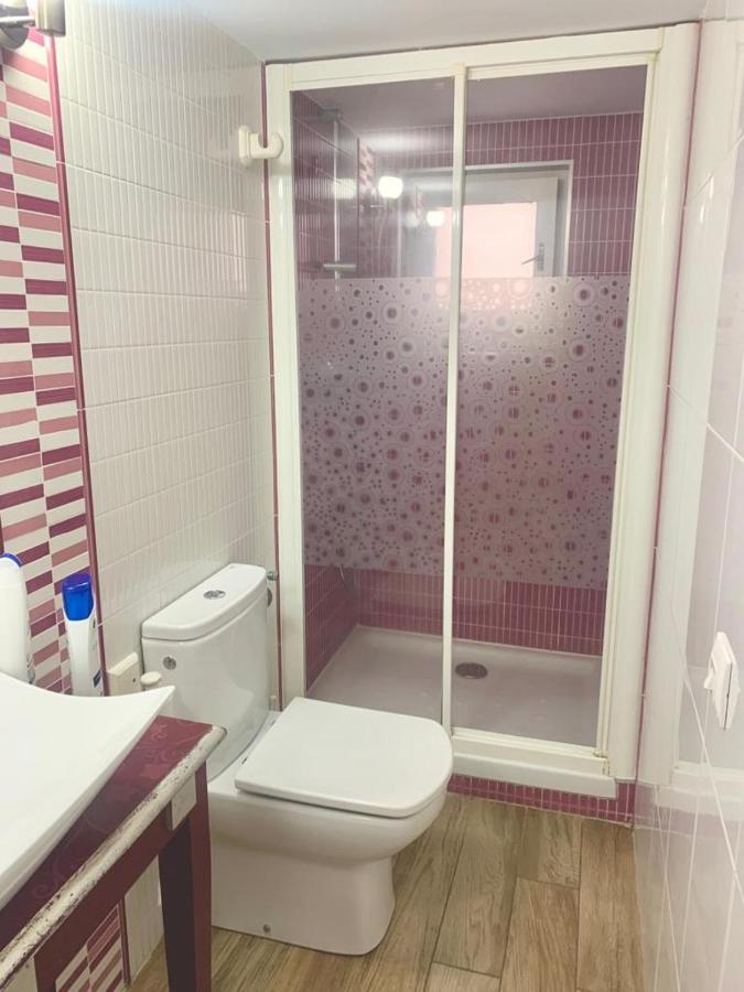 Precioso Apartamento Кастро-Урдиалес Экстерьер фото
